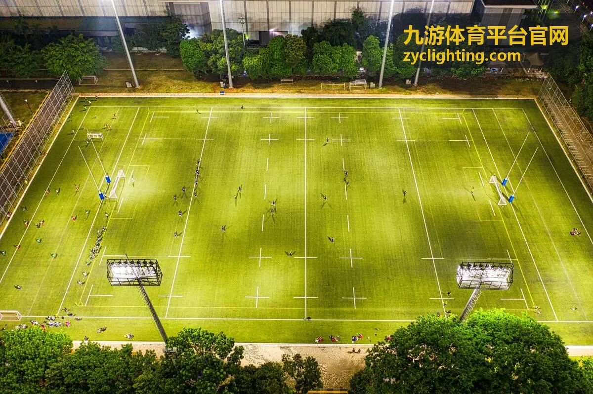 九游体育平台官网平台服务开通流程示意图