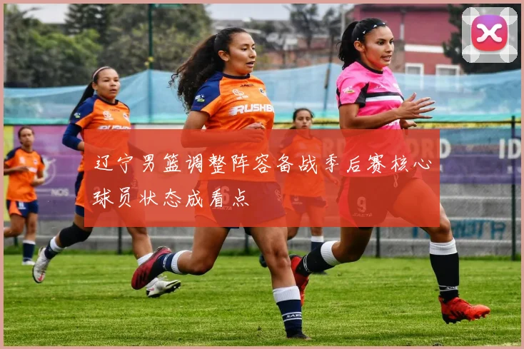 辽宁男篮调整阵容备战季后赛核心球员状态成看点