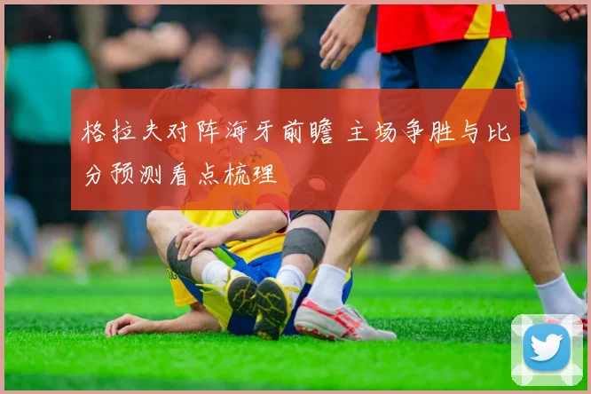 格拉夫对阵海牙前瞻 主场争胜与比分预测看点梳理