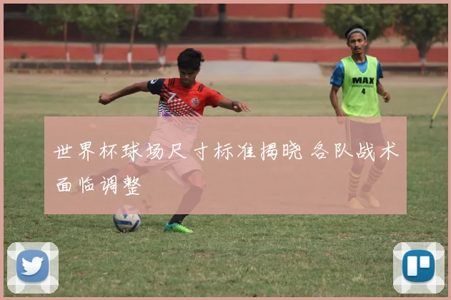 世界杯球场尺寸标准揭晓 各队战术面临调整